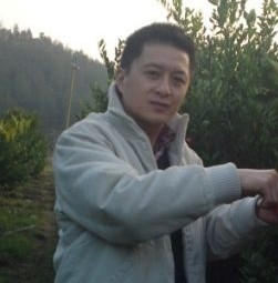 tianxin的第一张照片--南宁987婚恋网