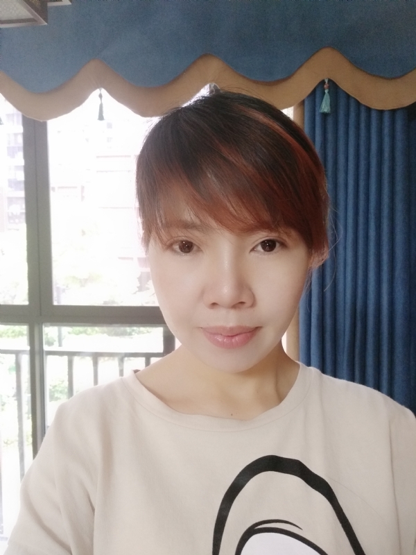余生安好的第一张照片--南宁相亲服务中心