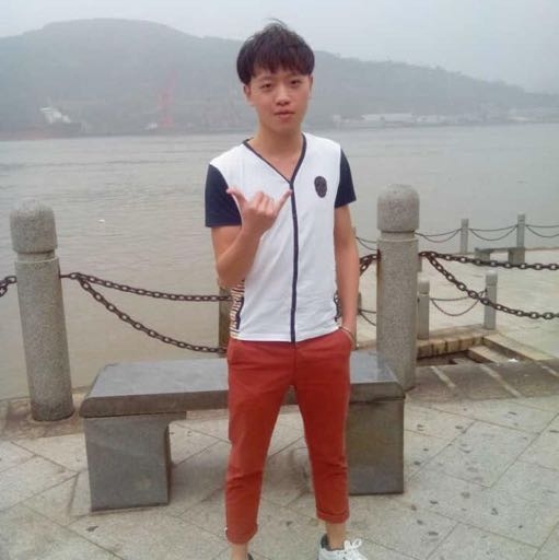 刘子颖的第一张照片--南宁相亲服务中心