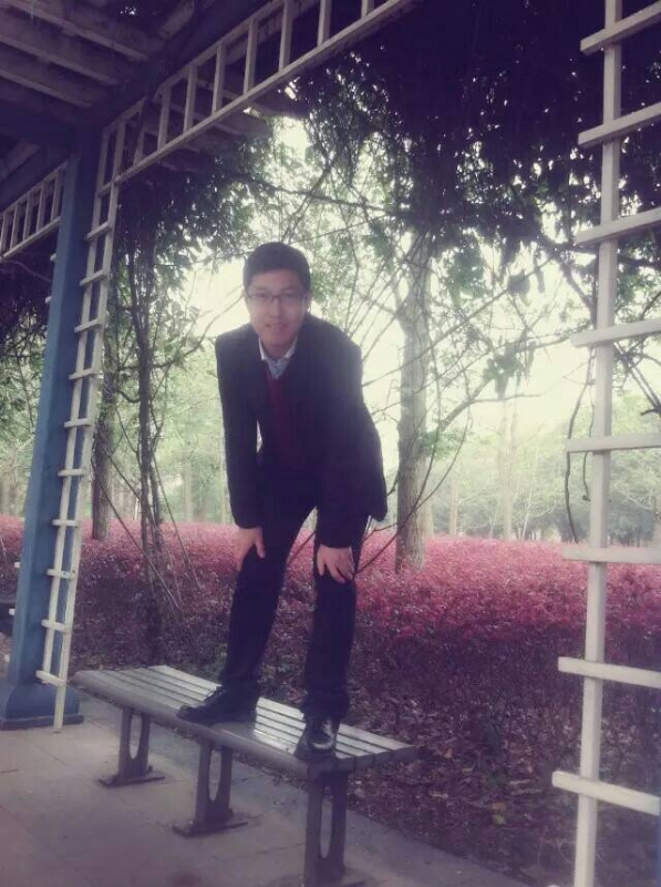 果子的第一张照片--南宁相亲服务中心