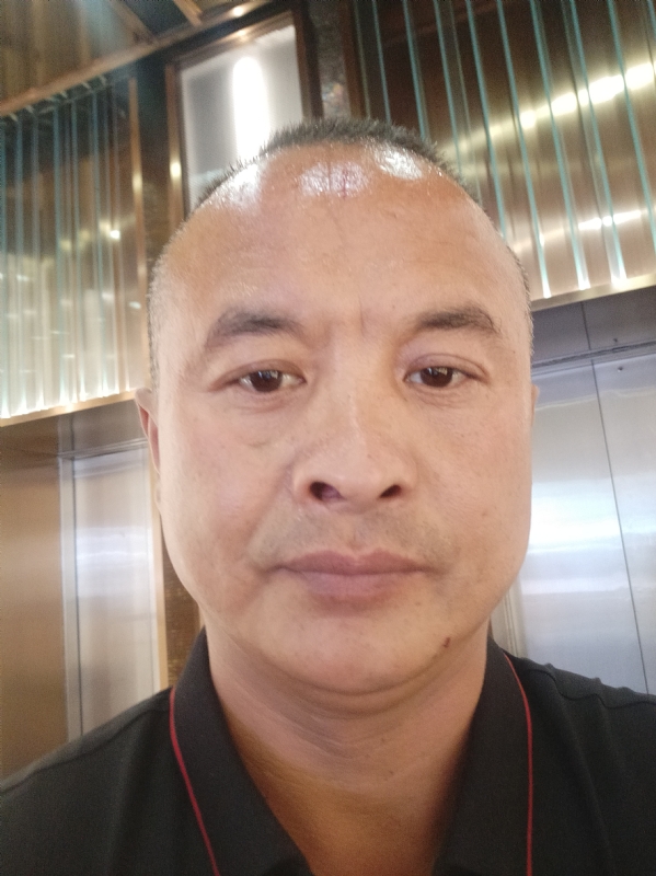 晨晨的第一张照片--南宁相亲服务中心
