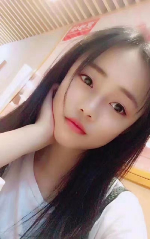雪妮儿的第一张照片--南宁相亲服务中心