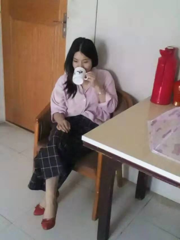 潘琪凌的第二张照片--南宁相亲服务中心