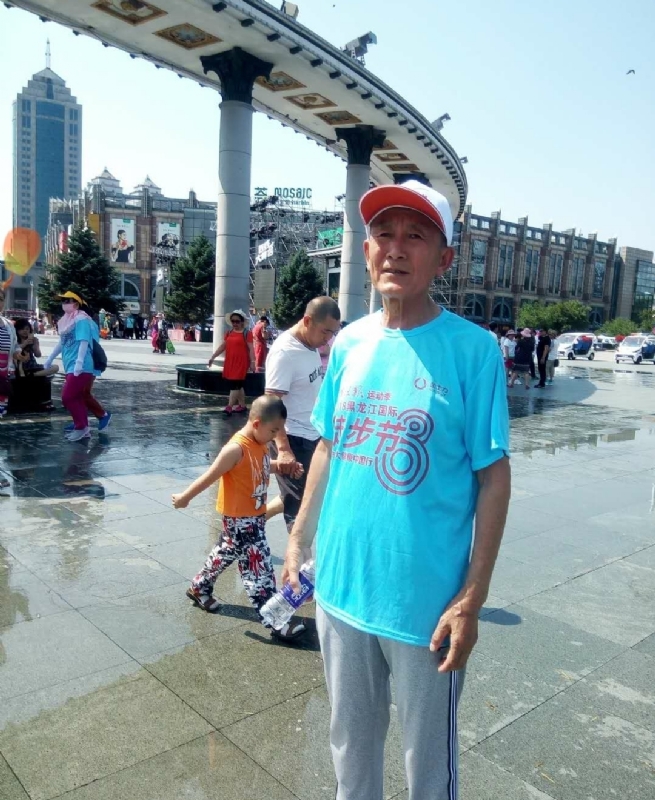 凯歌的第一张照片--南宁相亲服务中心