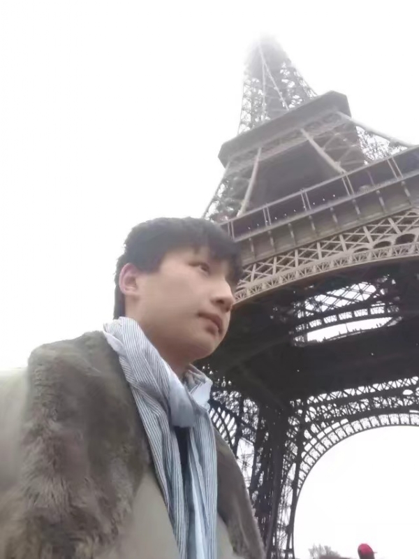好好相遇的第二张照片--南宁相亲服务中心