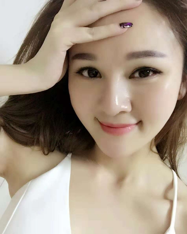 欣颖的第一张照片--南宁相亲服务中心