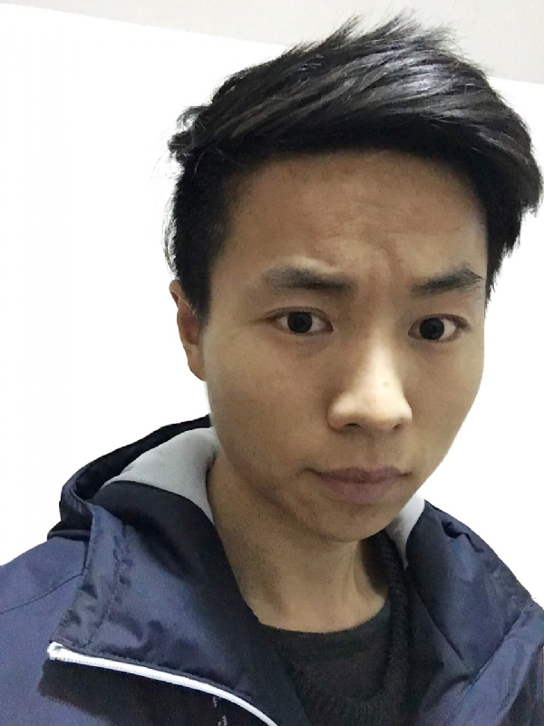 大鱼Q的第一张照片--南宁相亲服务中心