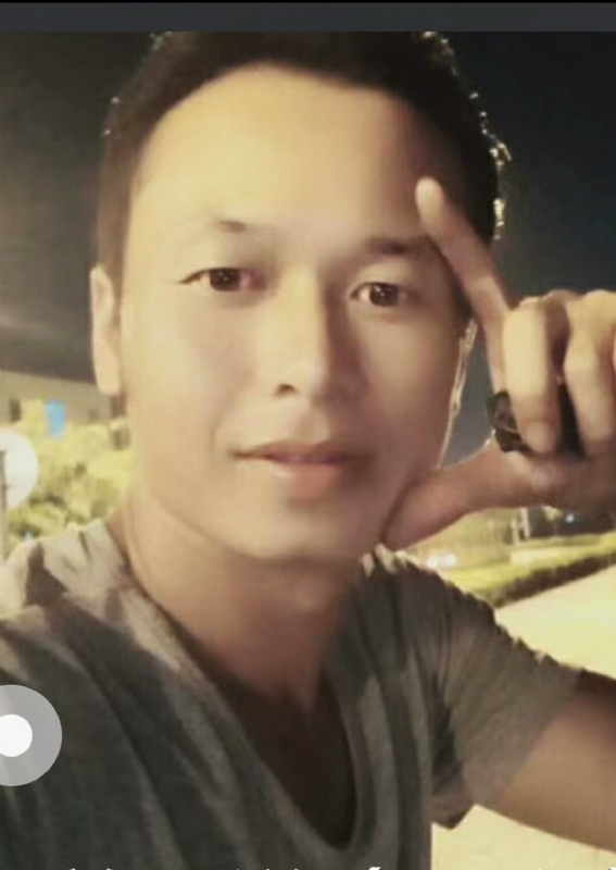 廖军的第一张照片--南宁相亲服务中心