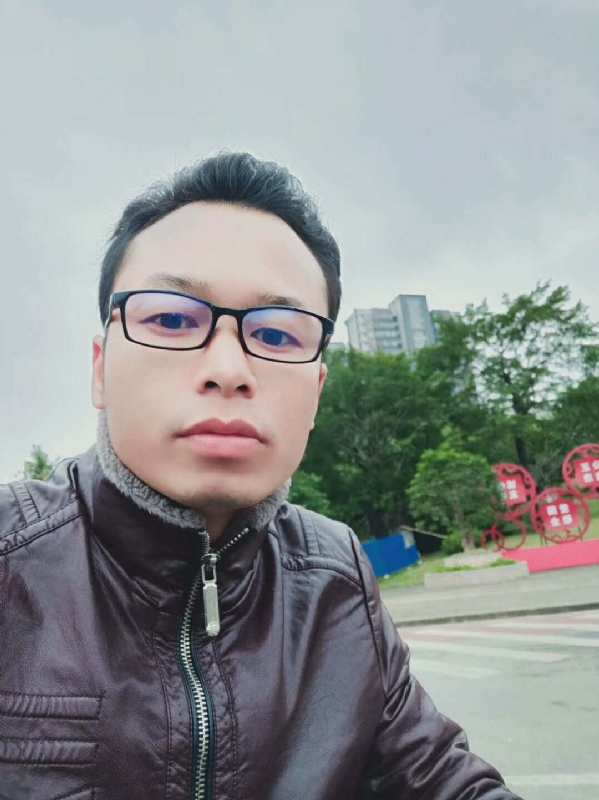 廖军的第二张照片--南宁相亲服务中心