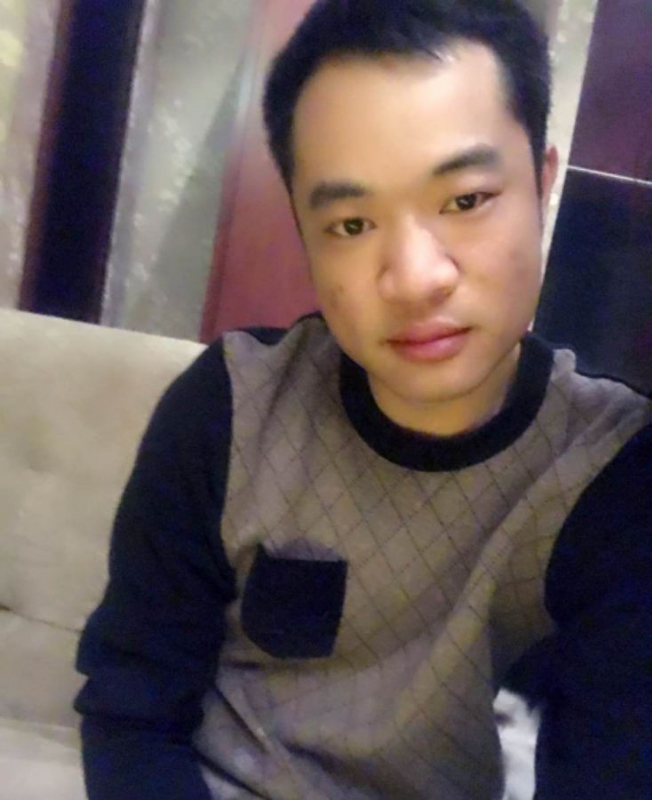 人生快乐的第一张照片--南宁相亲服务中心