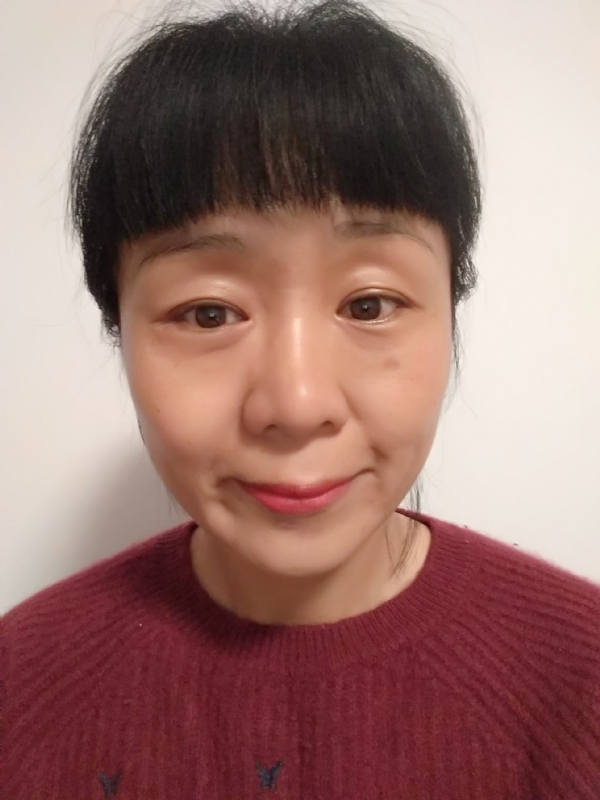 余生请你指教的第一张照片--南宁相亲服务中心