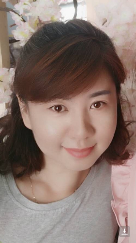 笑笑的第一张照片--南宁相亲服务中心