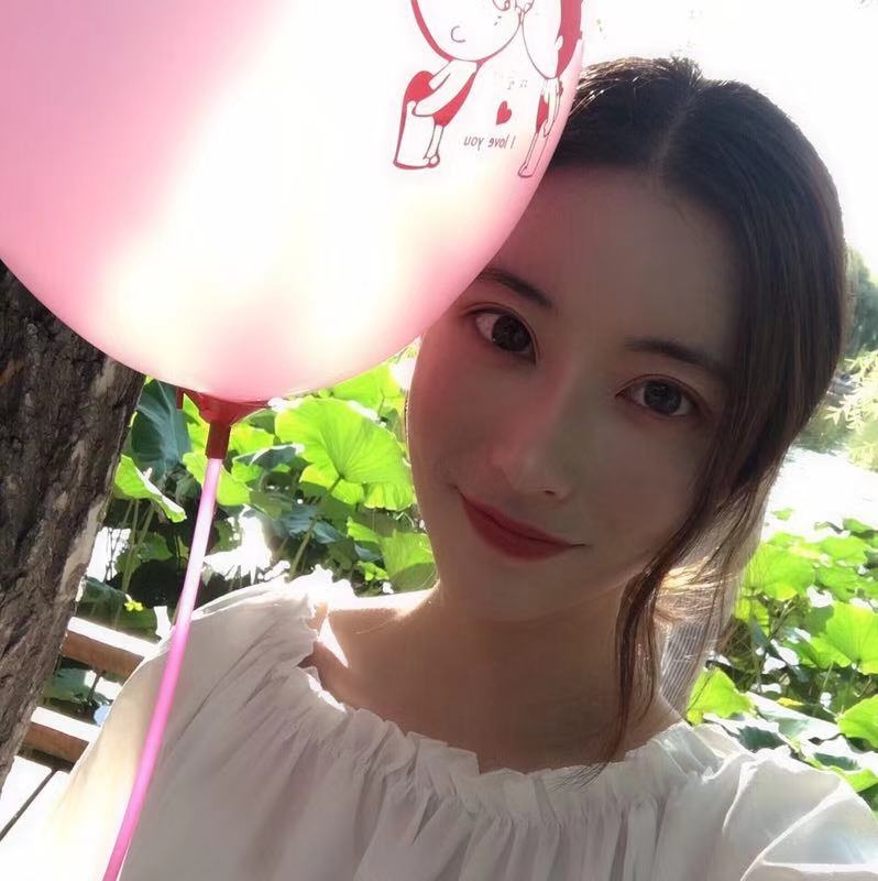 欣悦的第一张照片--南宁相亲服务中心
