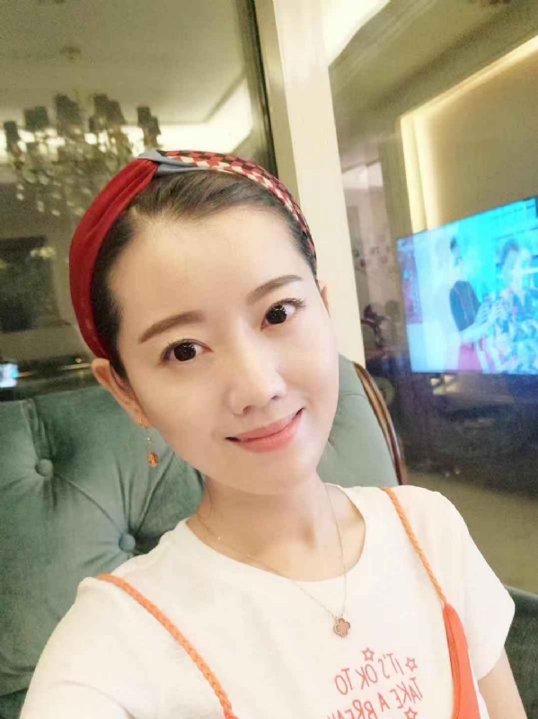 小河的第二张照片--南宁相亲服务中心