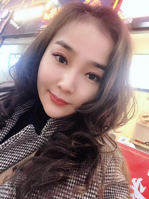 珍惜以后的第二张照片--南宁相亲服务中心