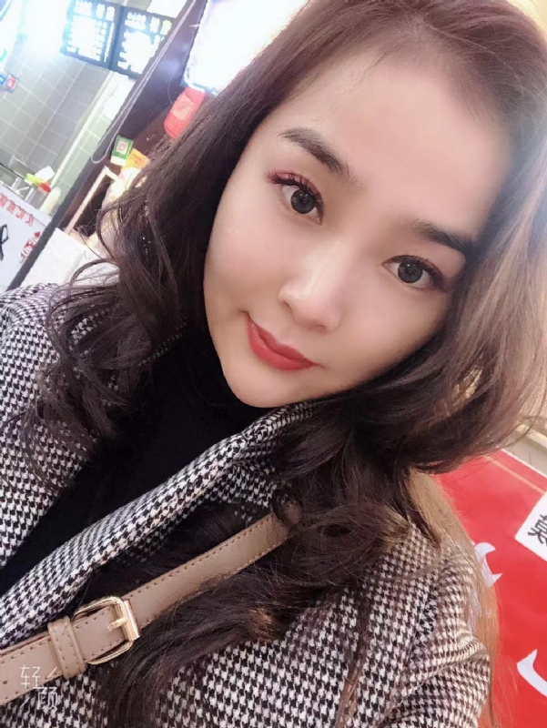珍惜以后的第三张照片--南宁相亲服务中心