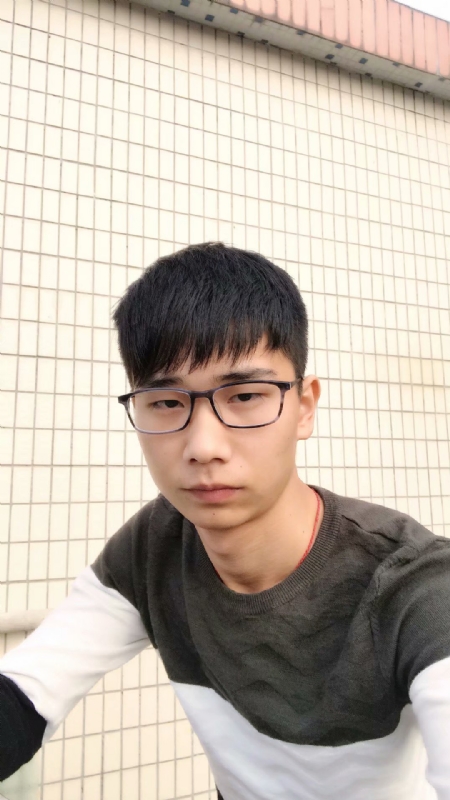 阜阳情哥哥的第一张照片--南宁相亲服务中心