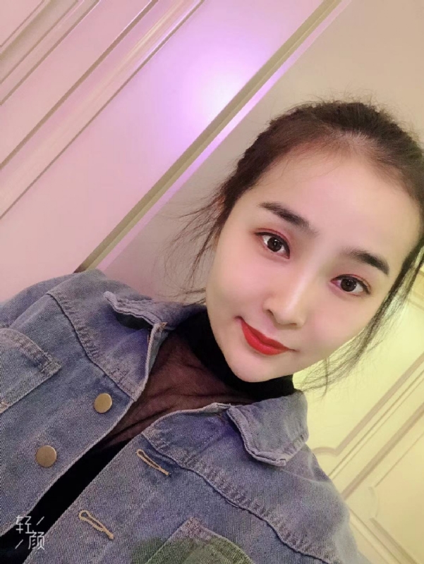 陈曦呀的第一张照片--南宁相亲服务中心