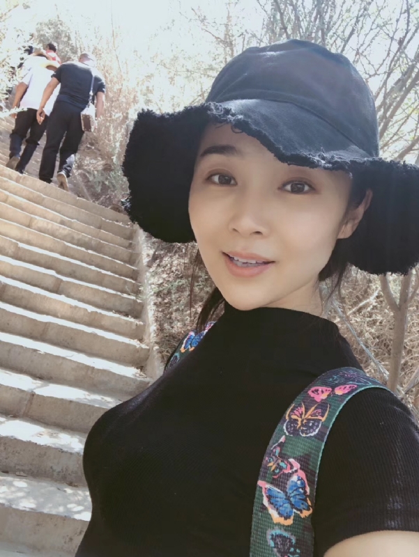 陈曦呀的第二张照片--南宁相亲服务中心
