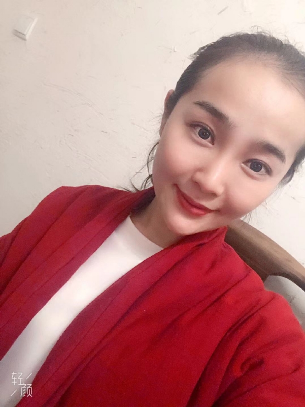 陈曦呀的第三张照片--南宁相亲服务中心