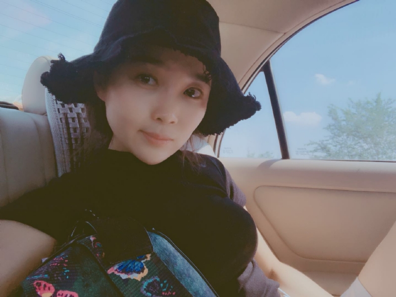 陈曦呀的第五张照片--南宁相亲服务中心