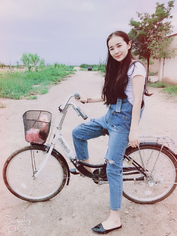 陈曦呀的第六张照片--南宁相亲服务中心