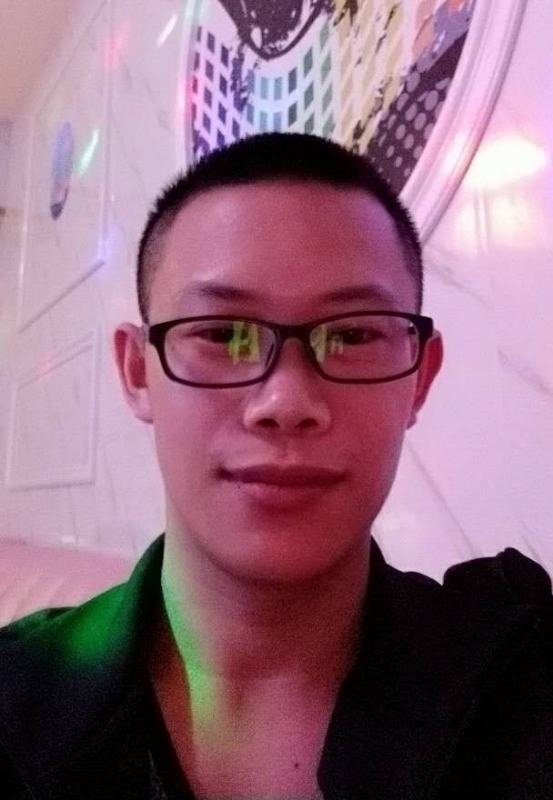 小海哥哥的第一张照片--南宁相亲服务中心