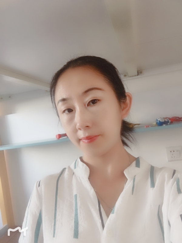 佳名的第一张照片--南宁相亲服务中心