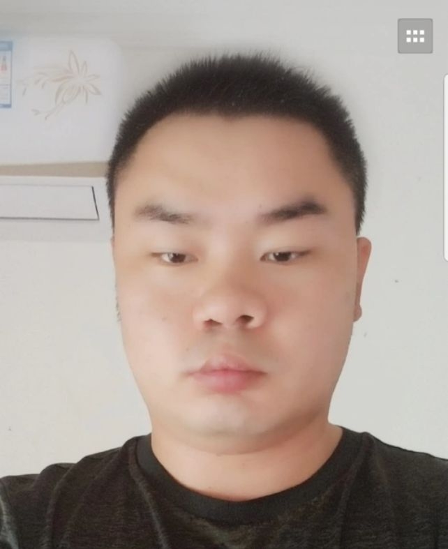 上善若水的第一张照片--南宁相亲服务中心