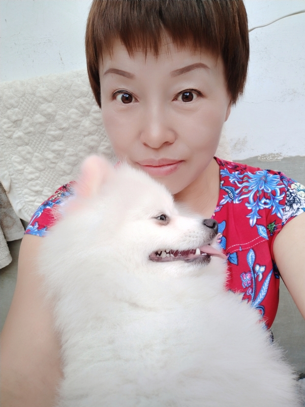世事无常的第二张照片--南宁相亲服务中心
