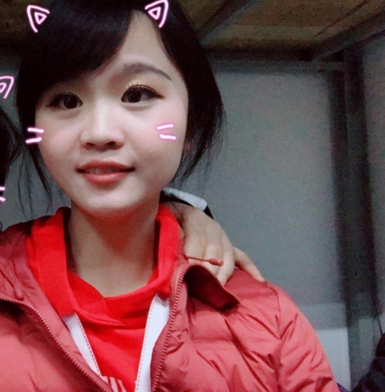 曦曦陈的第二张照片--南宁相亲服务中心