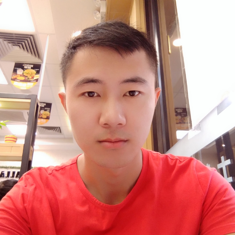 徐猛先生的第一张照片--南宁相亲服务中心