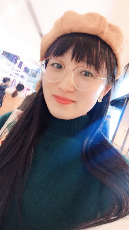 一生有你的第一张照片--南宁相亲服务中心