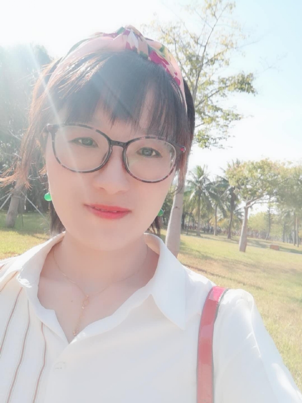 一生有你的第三张照片--南宁相亲服务中心