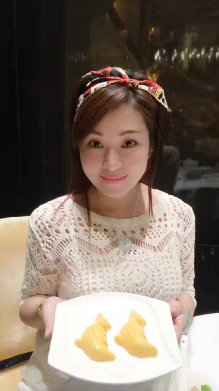 CC的第一张照片--南宁相亲服务中心
