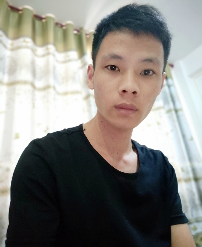 波仔的第一张照片--南宁相亲服务中心
