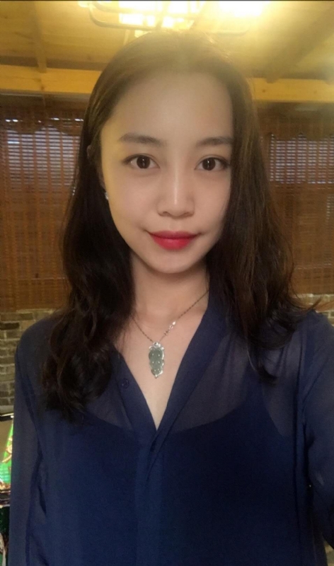 一面小花鼓的第一张照片--南宁相亲服务中心