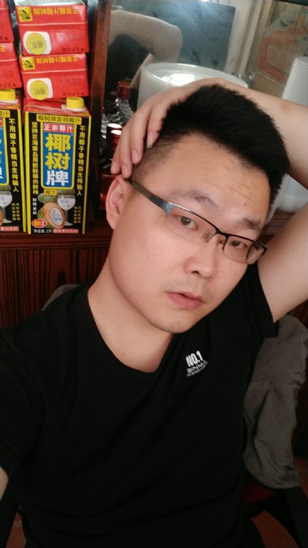 沉默的海的第二张照片--南宁相亲服务中心