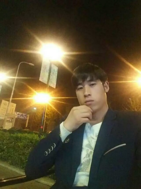 往事清零的第一张照片--南宁相亲服务中心