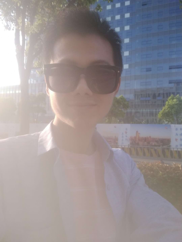 明仔的第一张照片--南宁相亲服务中心