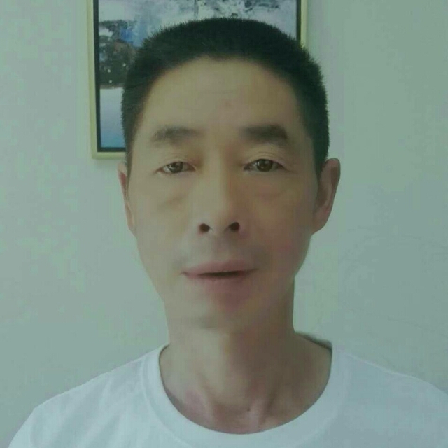 蔡蔡的第一张照片--南宁相亲服务中心