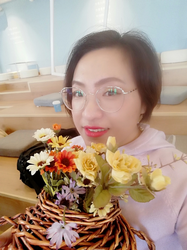 大猫的第一张照片--南宁相亲服务中心