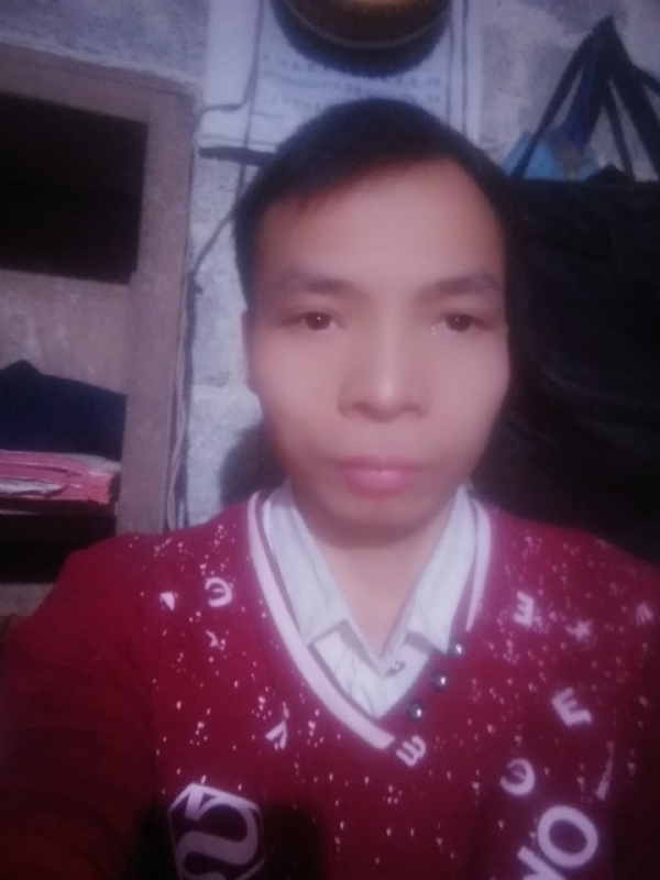 笑看人生百态的第一张照片--南宁相亲服务中心