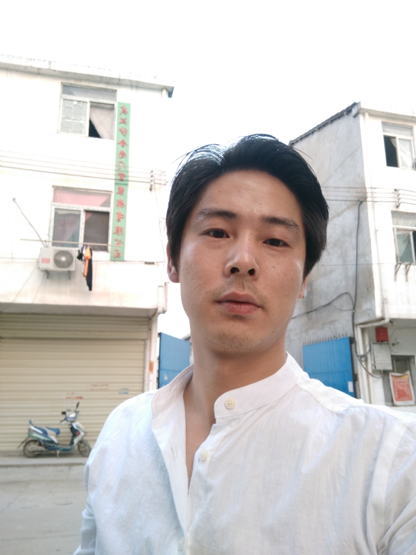 峰哥的第一张照片--南宁相亲服务中心