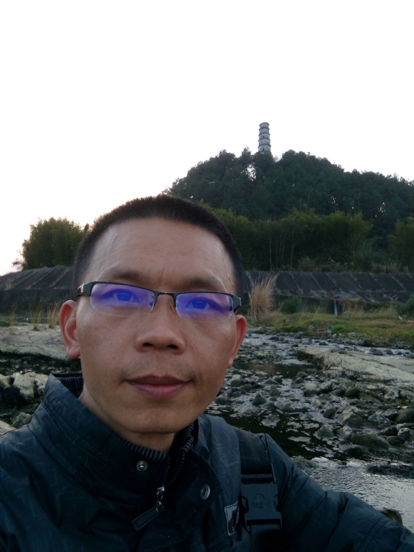 jame的第三张照片--南宁相亲服务中心