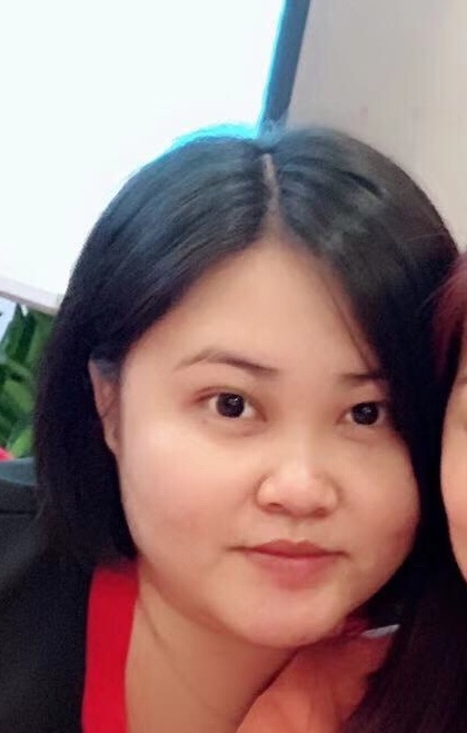 静静的第一张照片--南宁相亲服务中心