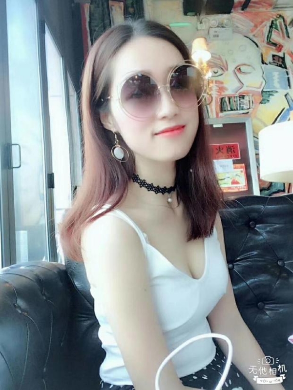 蕓兒的第一张照片--南宁相亲服务中心