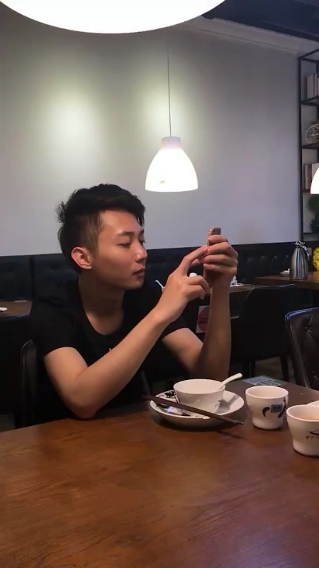 痊愈的第一张照片--南宁相亲服务中心