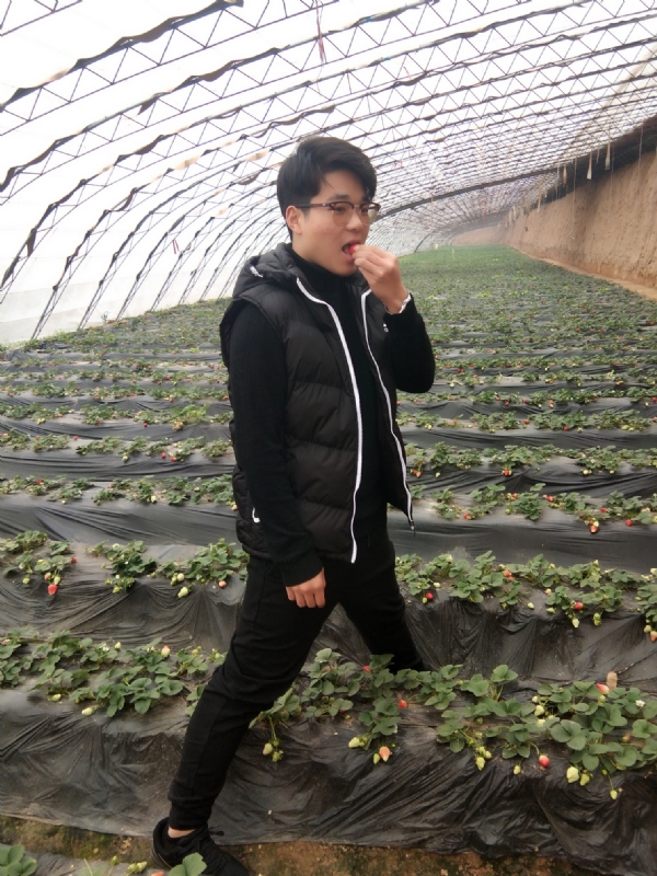 樊小广的第一张照片--南宁相亲服务中心