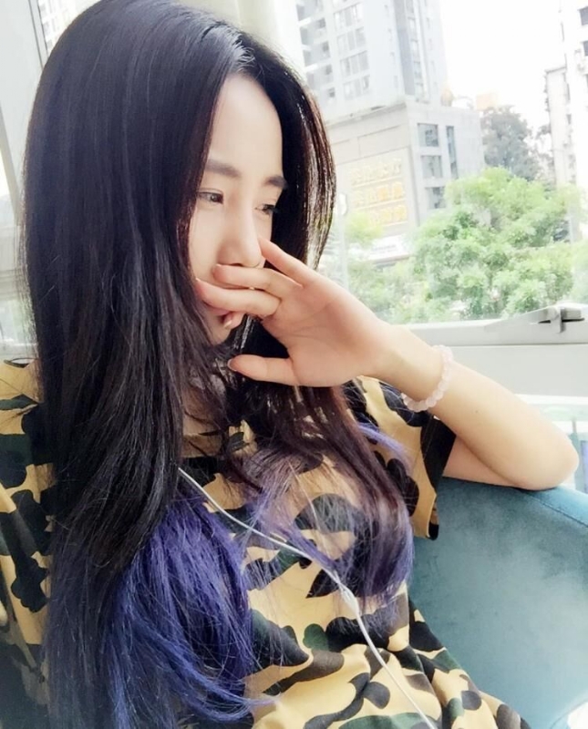 陳蓓蓓的第一张照片--南宁相亲服务中心